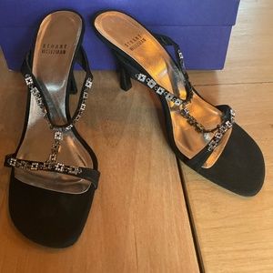 Stuart Weitzman heels